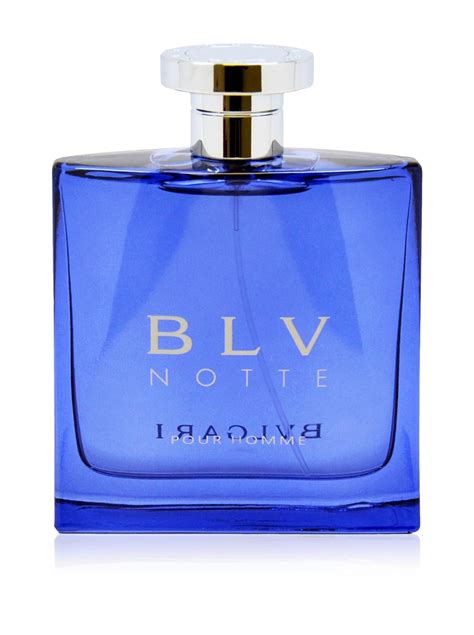 bvlgari blv notte eau de toilette